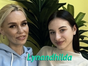 Lynandhilda