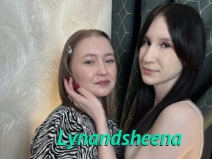 Lynandsheena