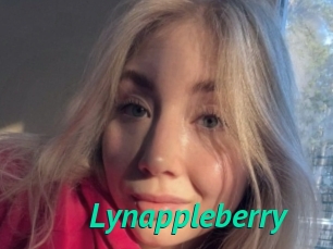 Lynappleberry