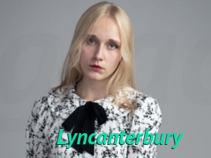 Lyncanterbury