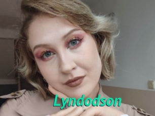 Lyndodson