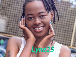 Lyne25