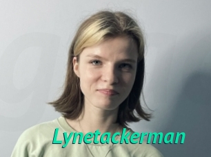 Lynetackerman