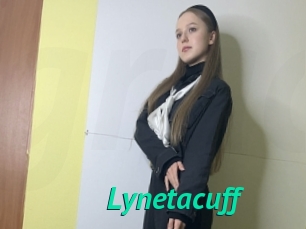 Lynetacuff