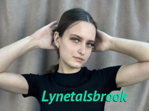 Lynetalsbrook