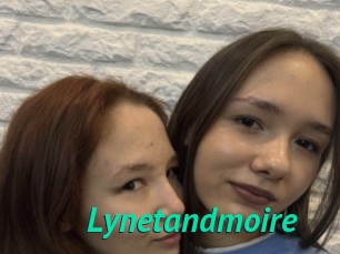 Lynetandmoire