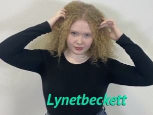 Lynetbeckett