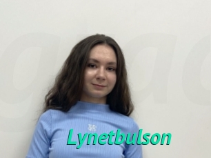 Lynetbulson