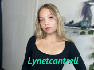 Lynetcantrell