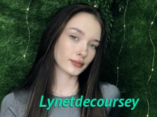 Lynetdecoursey