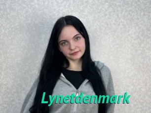 Lynetdenmark