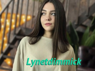 Lynetdimmick