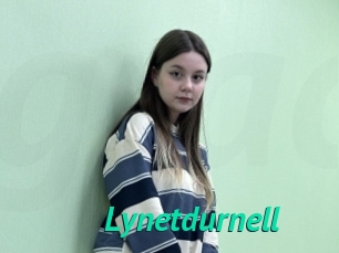 Lynetdurnell