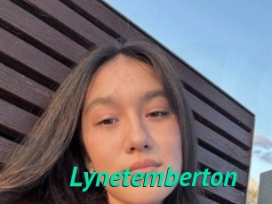 Lynetemberton