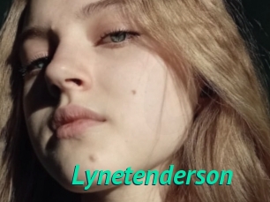 Lynetenderson