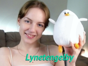 Lynetengelby