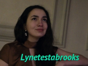 Lynetestabrooks