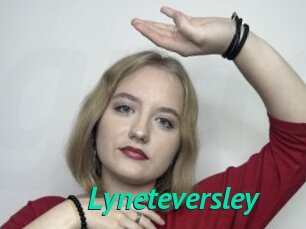 Lyneteversley