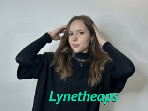 Lynetheaps