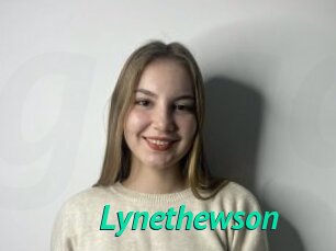 Lynethewson