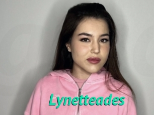 Lynetteades