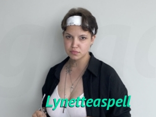 Lynetteaspell