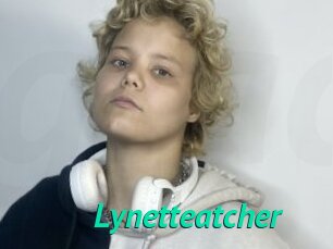 Lynetteatcher