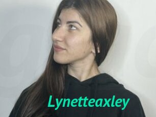 Lynetteaxley