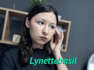 Lynettebasil