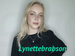 Lynettebrabson