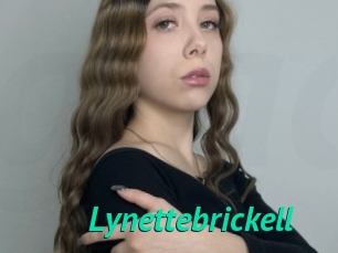 Lynettebrickell