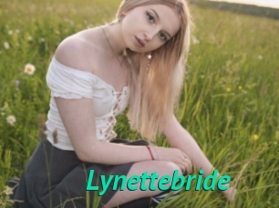 Lynettebride