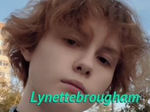 Lynettebrougham