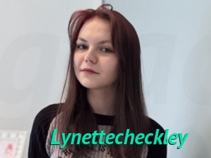 Lynettecheckley