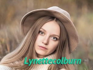 Lynettecolburn