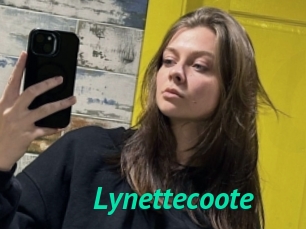 Lynettecoote