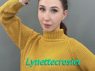 Lynettecrosier