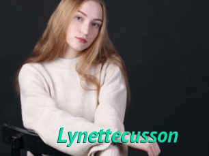 Lynettecusson