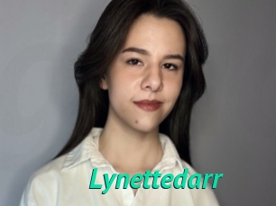 Lynettedarr