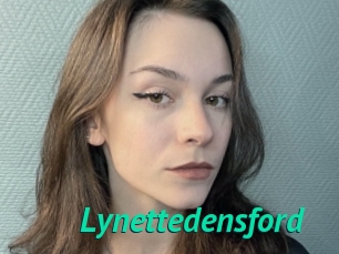 Lynettedensford