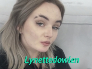 Lynettedowlen