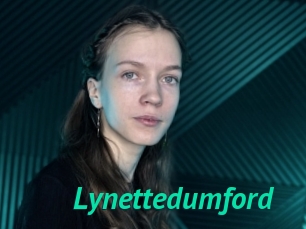 Lynettedumford