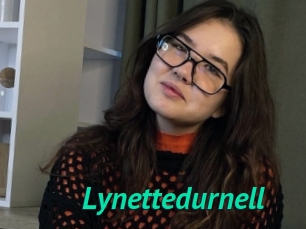 Lynettedurnell