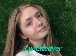 Lynettedyer