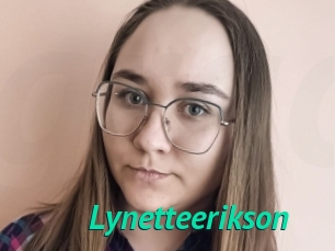 Lynetteerikson