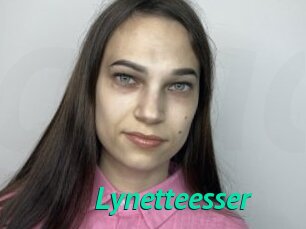 Lynetteesser