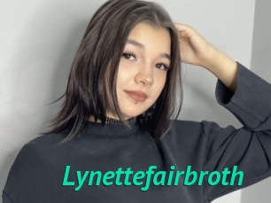lynettefairbroth Gratis Camsex