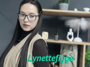 Lynettefigge