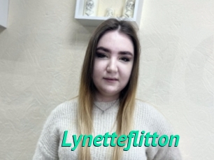 Lynetteflitton