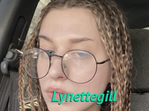 Lynettegill